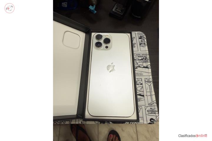 iPhone 13 Pro Max, Puerto Rico