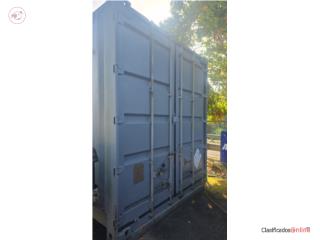 Vendo Vag�n de 53'!!, Puerto Rico
