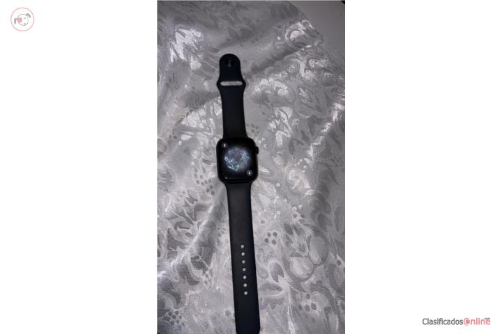 Watch serie 9 45mm, Puerto Rico