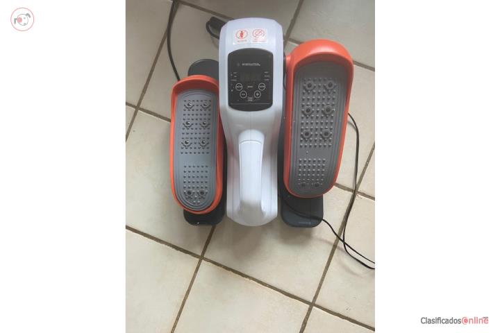 EZ GO ELLIPTICAL, Puerto Rico