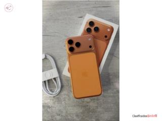 Apple iPhone- 17 Pro Max