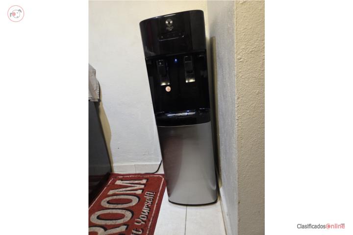 Filtro de agua marca PRIMO+ 3 botellones , Puerto Rico