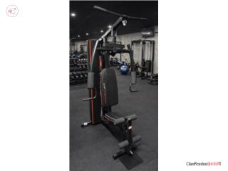 Home gym nuevos en caja