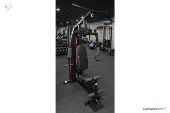 Home gym nuevos en caja, Puerto Rico
