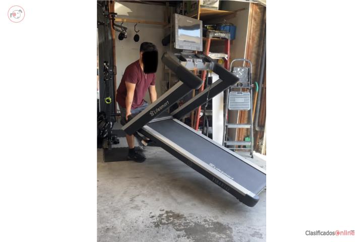 Trotadoras LifeSmart nuevas en caja, Puerto Rico