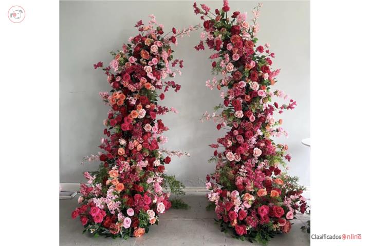 Arreglo de Flores Artificiales , Puerto Rico