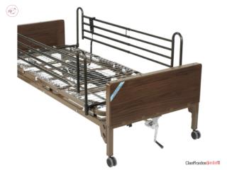 Cama De Posici�n Matre Nuevo De Caja!!! - Puerto Rico Clasificados