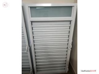 Ventanas de seguridad, Puerto Rico