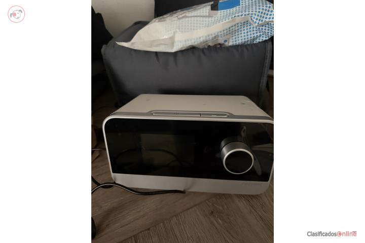 Máquina CPAP para apnea del sueño, muy poco u, Puerto Rico