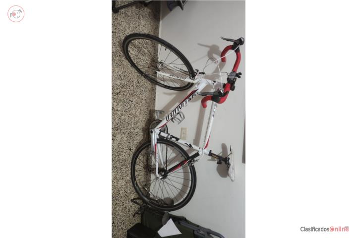 Bicicleta, Puerto Rico