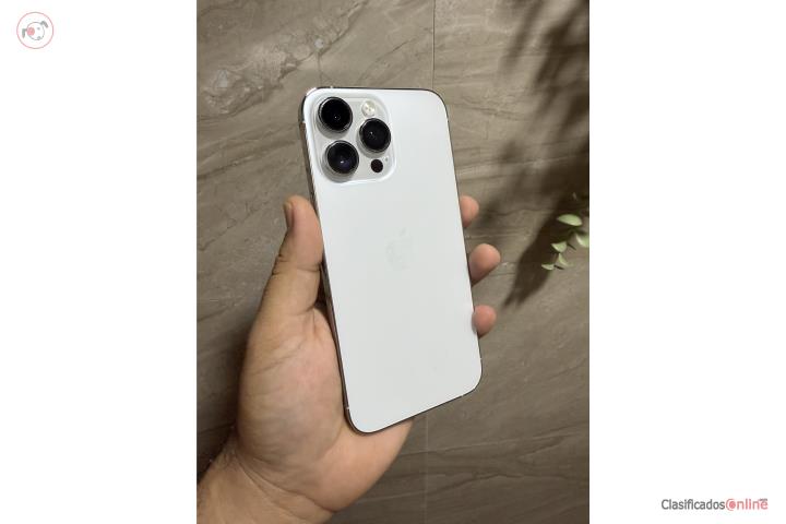 iPhone 13 Pro Max 128GB de Claro, Puerto Rico