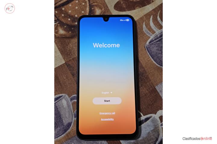 Samsung Galaxy A16 5G , Puerto Rico