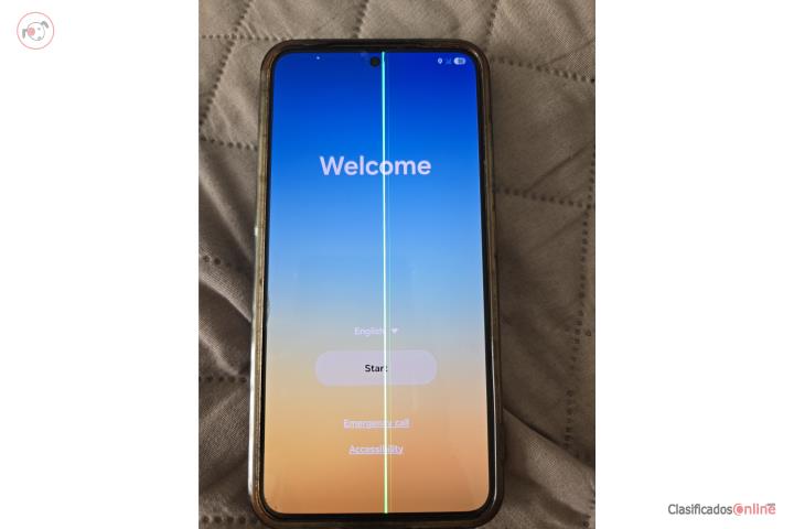 SAMSUNG GALAXY , Puerto Rico