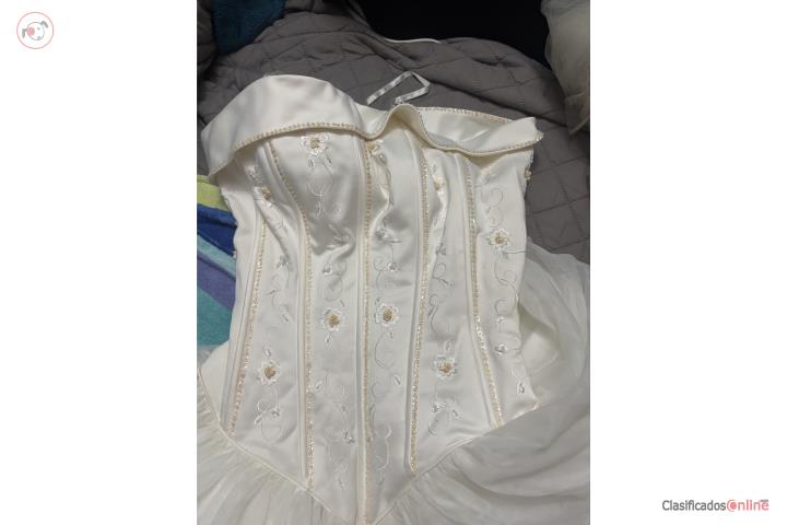traje de boda , Puerto Rico