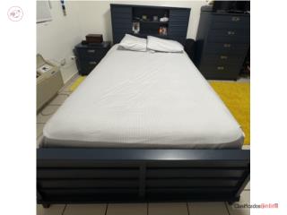 Juego cuarto