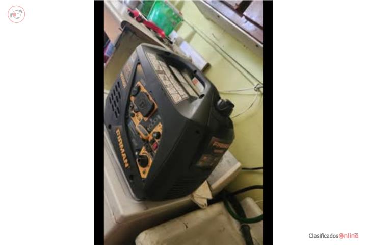 Se vende planta inverter se vende 350, Puerto Rico