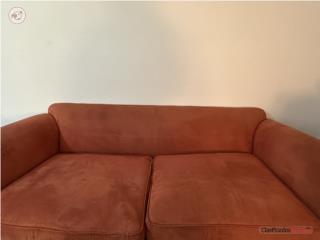 Sofa, Puerto Rico