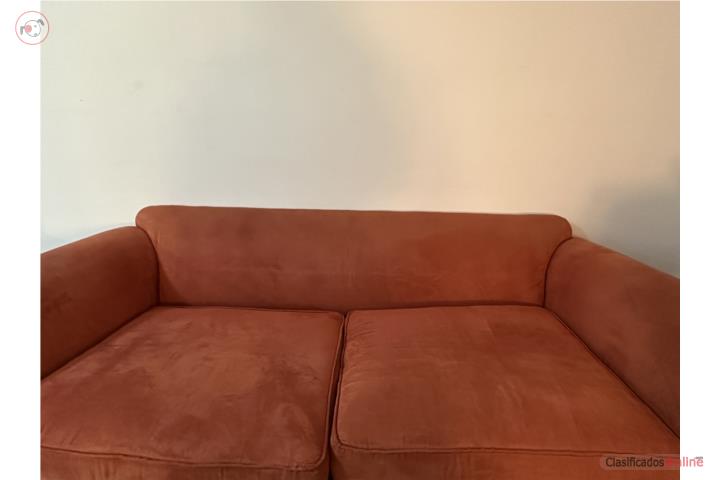 Sofa, Puerto Rico