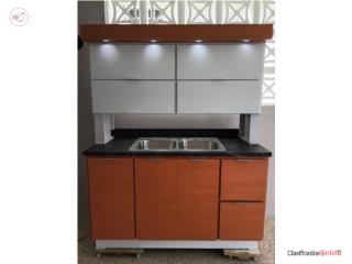 GABINETE 5' PVC  , Puerto Rico