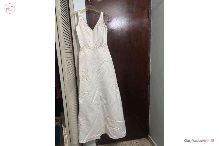 traje de boda vintage , Puerto Rico