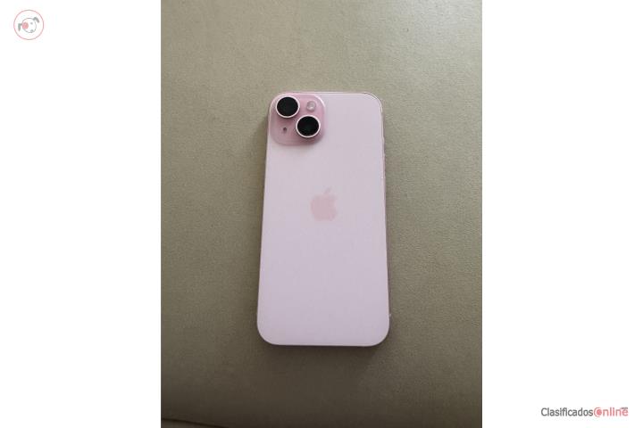 iphone 15 regular desbloquiado, Puerto Rico