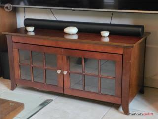 Mesa de Televisor