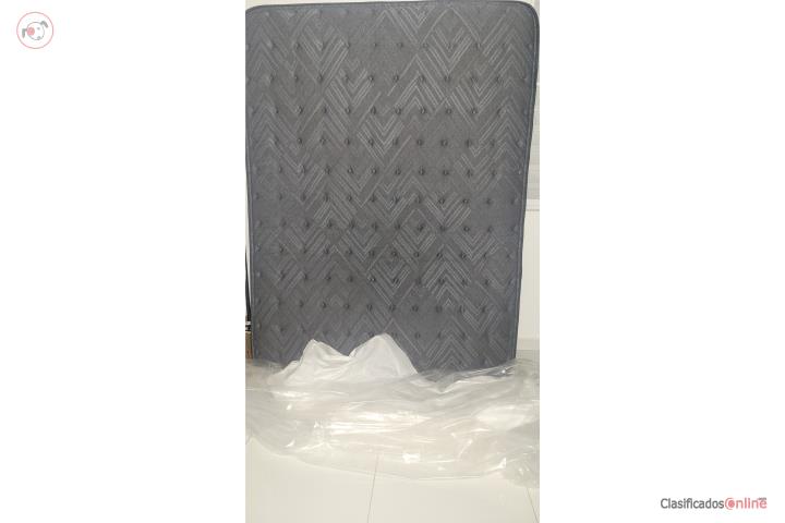 Mattress , Puerto Rico