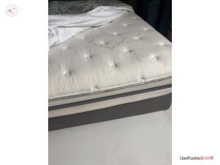 Cama King, Puerto Rico