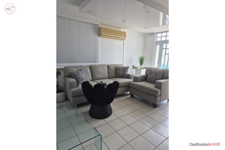 Juego de sala, Puerto Rico