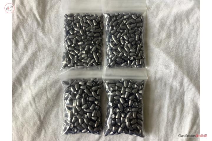 Rifle - Slugs para PCPs , Puerto Rico