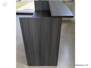 Mueble para front desk oficina/comercio, Puerto Rico