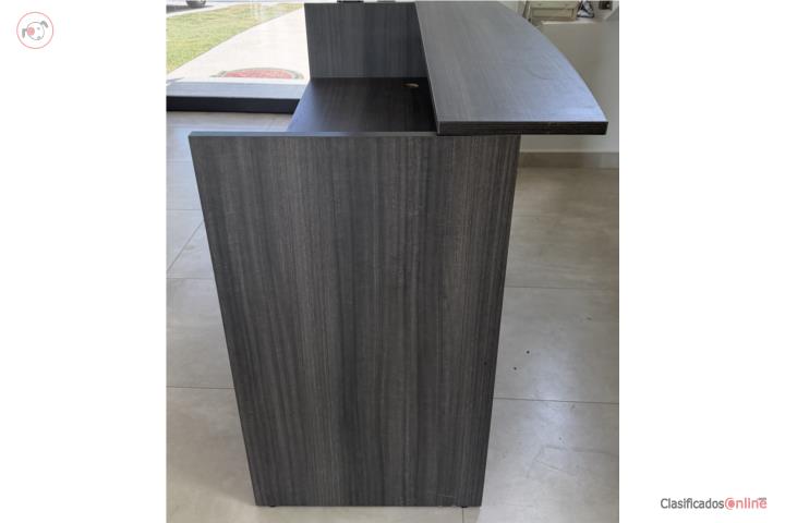 Mueble para front desk oficina/comercio, Puerto Rico