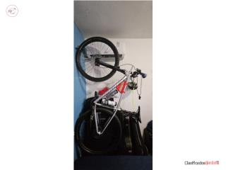 MOUNTAIN BIKE SPECIALIZED ROCKHOPPER 29, Puerto Rico