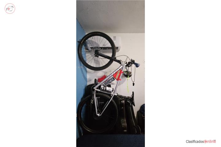 MOUNTAIN BIKE SPECIALIZED ROCKHOPPER 29, Puerto Rico