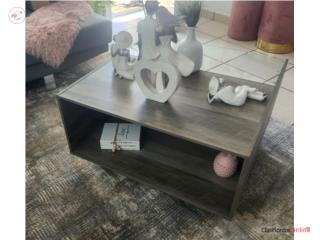 Mesa de centro 
