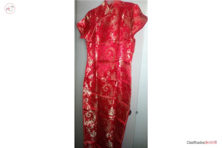 Trajes qipao para mujer , Puerto Rico