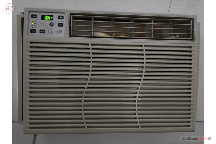 Aire Acondicionado 10,000 btu, Puerto Rico