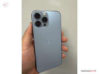 iPhone 13 Pro Max