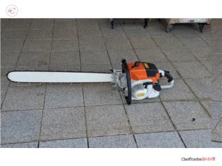 Sierra $650 omo