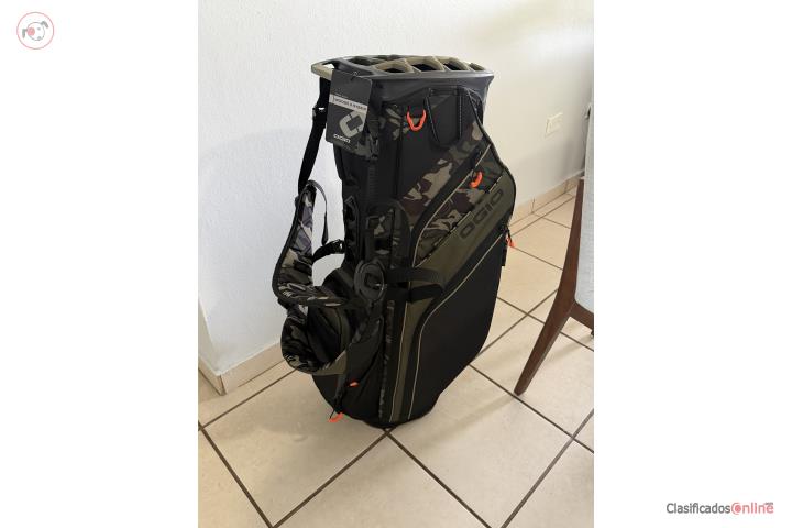 Bolso de Golf Ogio Woode Hybrid Nuevo!!!!, Puerto Rico