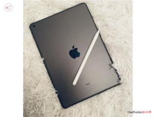 iPad con su pencil