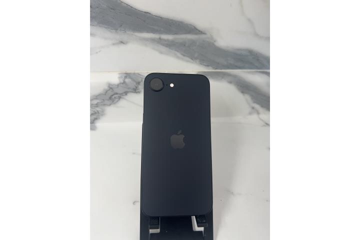 iPhone 16e Liberty , Puerto Rico