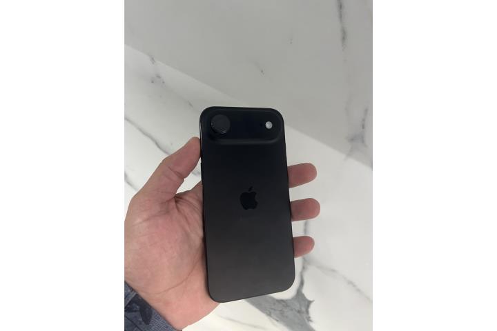 iPhone 17 Air Liberty Nuevo sin usar , Puerto Rico