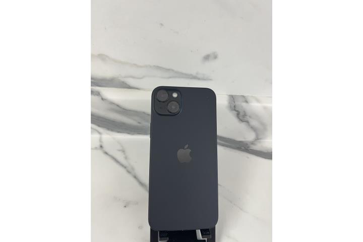 iPhone 15 Plus Claro , Puerto Rico