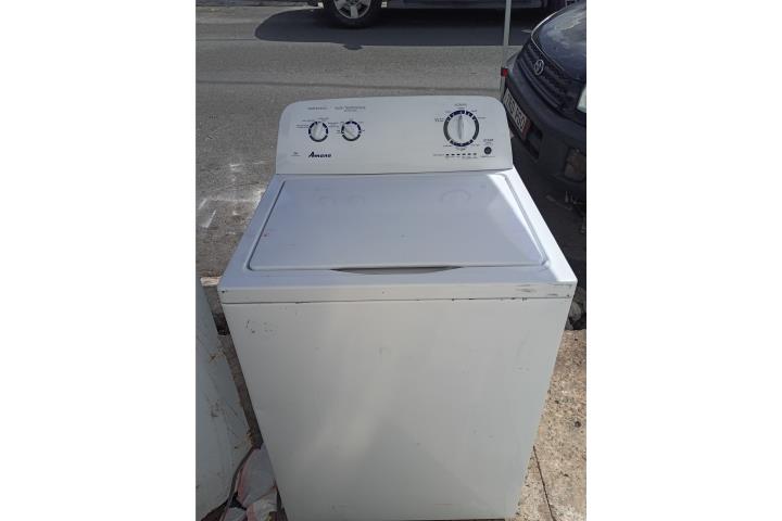 Lavadora Whirlpool , Puerto Rico