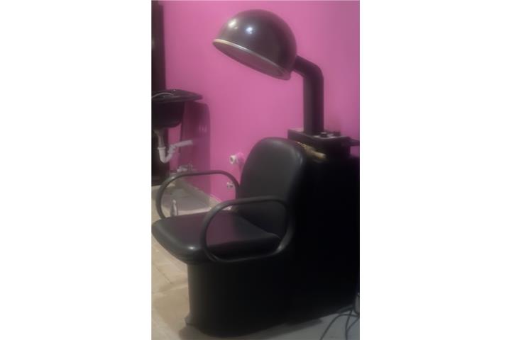 Secadora de cabello con mueble , Puerto Rico