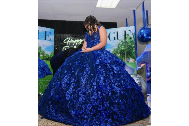 Traje , Puerto Rico