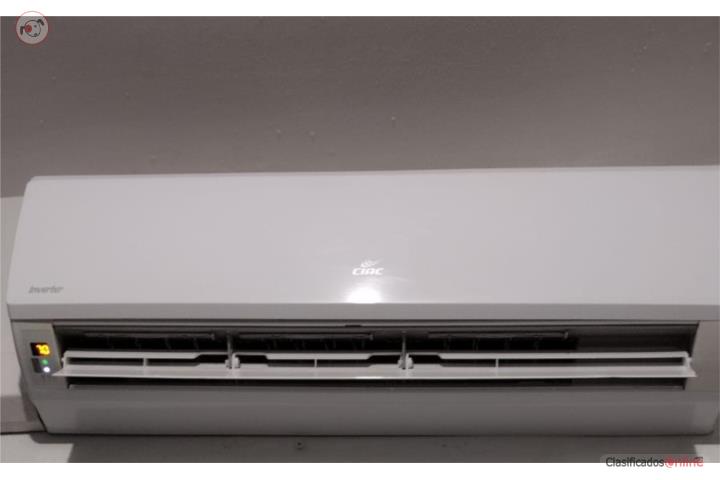 SE VENDE AIRE ACONDICIONADO , Puerto Rico