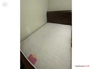 Venta- Cama Queen