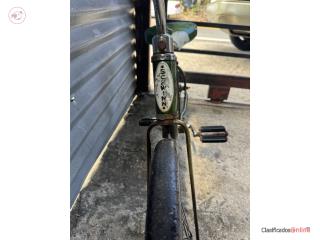 Sv bicicleta schwinn del 1960 antigua , Puerto Rico